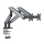 Anda Seat Stealth PRO II Duo 17"-42” titanium - 1473985 - zdjęcie 2